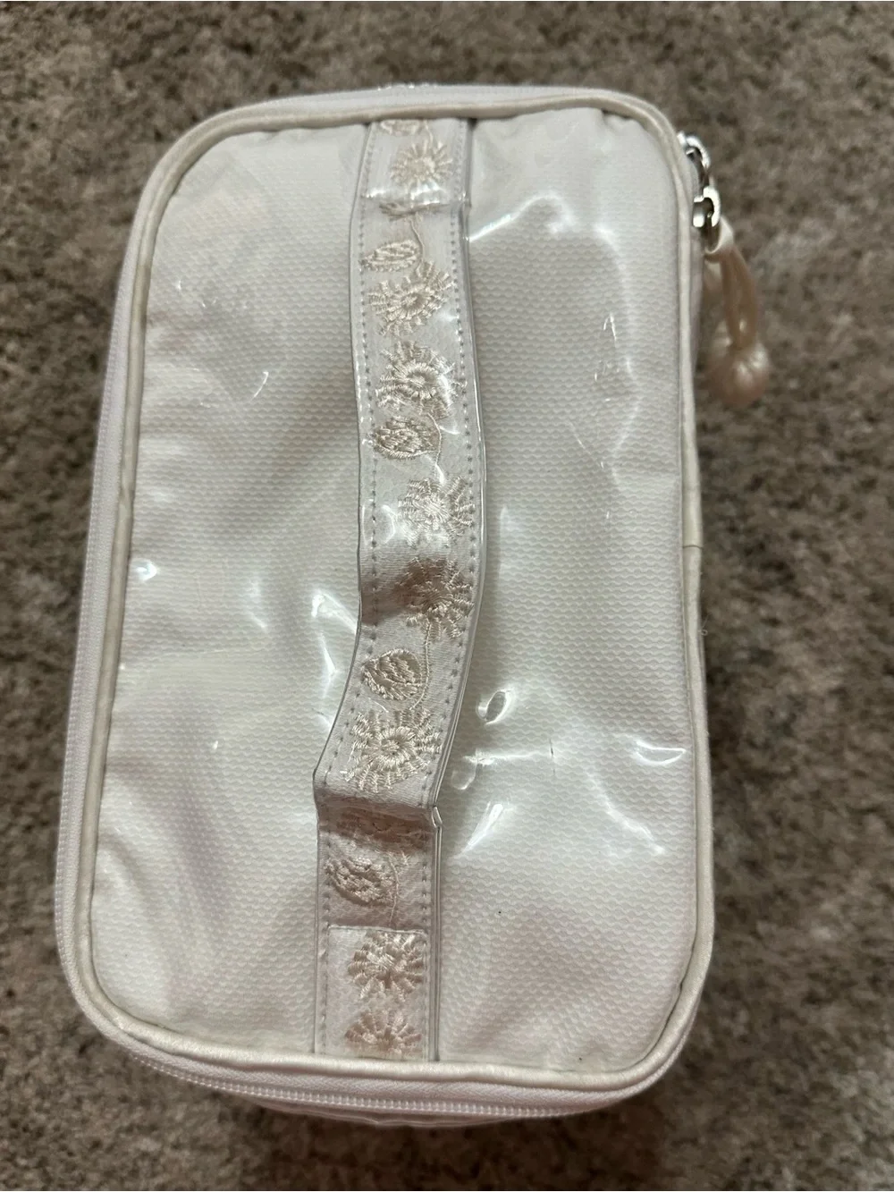 Lenora small travel